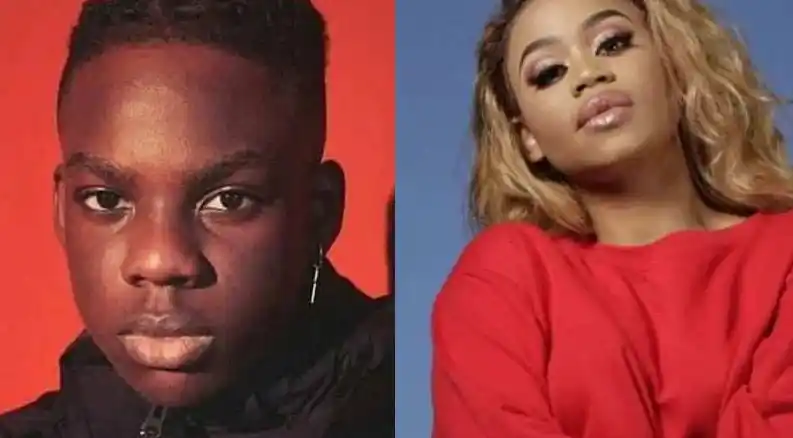Rema Loses Out To Sha Sha At 2020 BET Awards