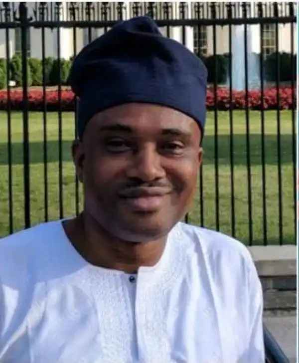 Sad!! Nigerian Doctor Exposed To A Coronavirus Patient Dies In Lagos