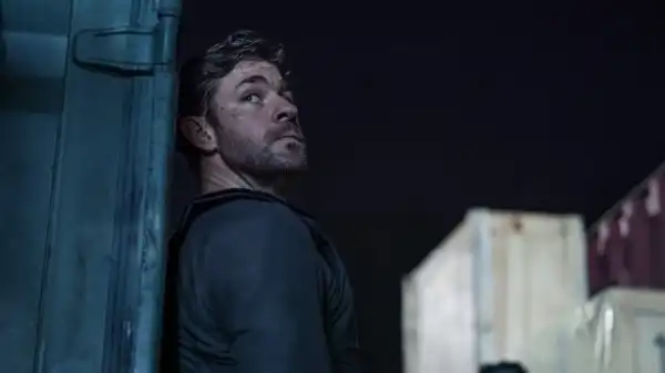 Amazon’s John Krasinski-Led Series Jack Ryan Ending with Season 4