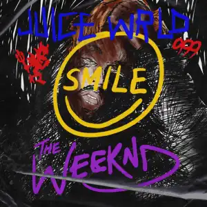 Juice WRLD Ft. The Weeknd – Smile (Instrumental)