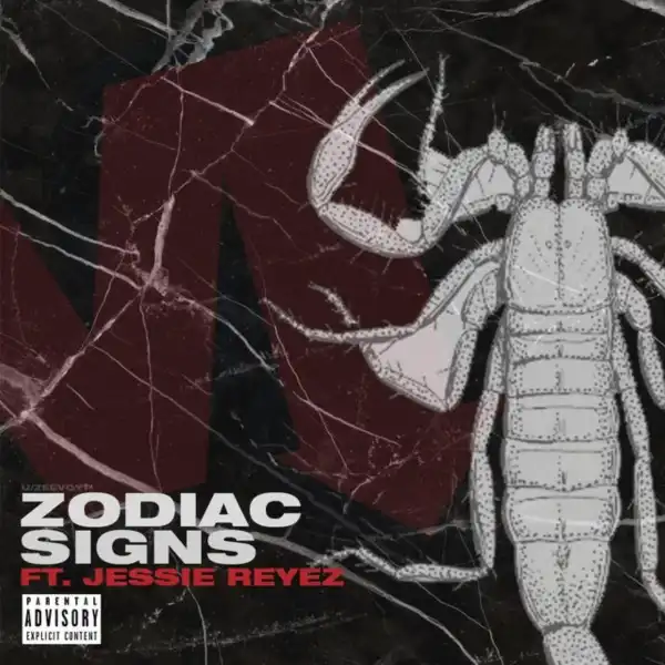 Drake Ft. Jessie Reyez – Zodiac Sign