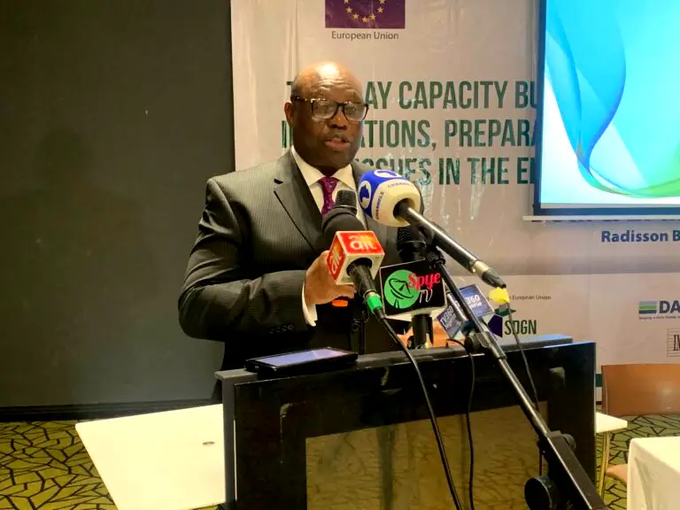 2023: We’re under pressure to conduct free, fair, inclusive election — INEC