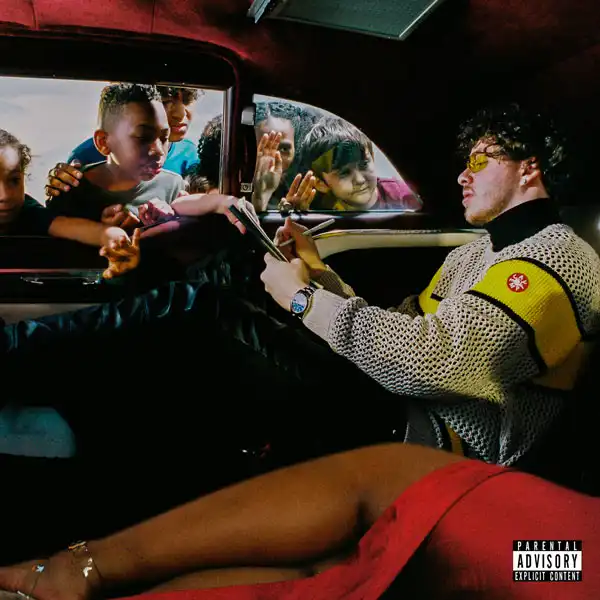Jack Harlow – Same Guy Ft. Adam Levine