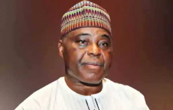 Biography & Career Of Raymond Dokpesi