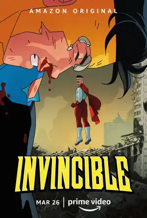 Invincible 2021 S01E08