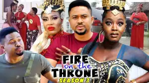 Fire On The Throne Season 3