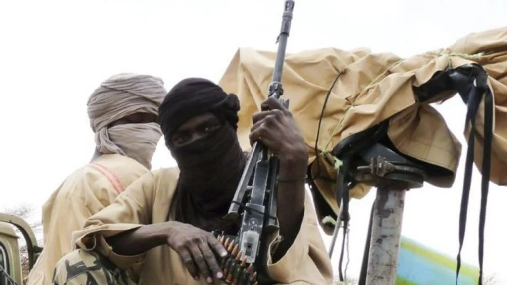 Gunmen abduct mother, toddler in Kano community