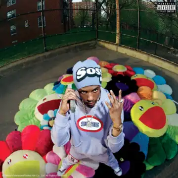 Pi'erre Bourne - Switching Lanes ft. Playboi Carti
