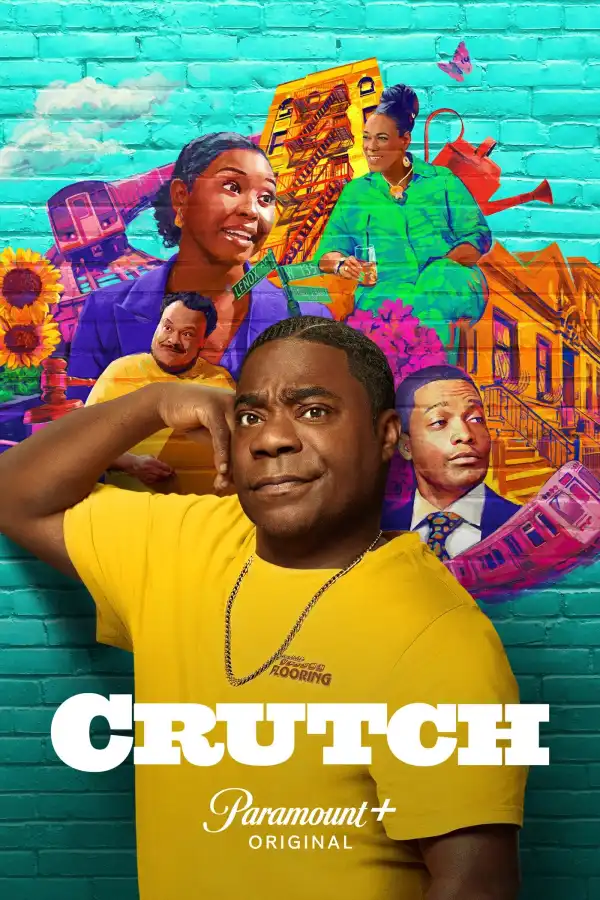 Crutch S01 E02