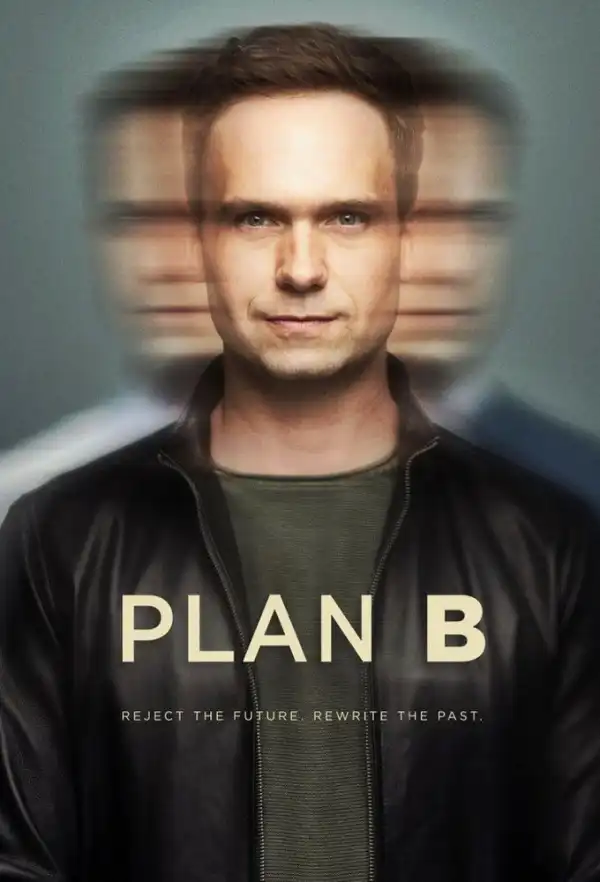Plan B 2023 S01E03