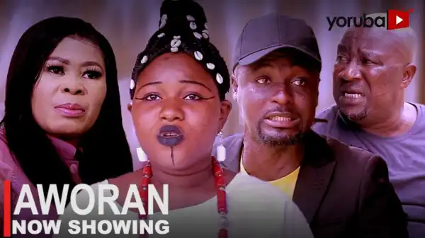 Aworan (2023 Yoruba Movie)