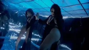 Lyrica Anderson - Plot Twist (Video)