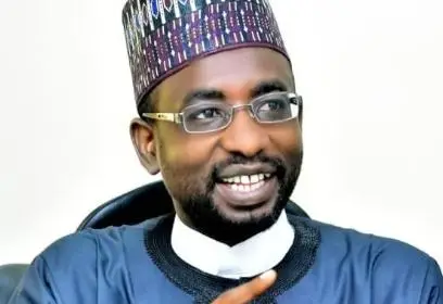 Nigeria woos investors at 2023 London Tech Week