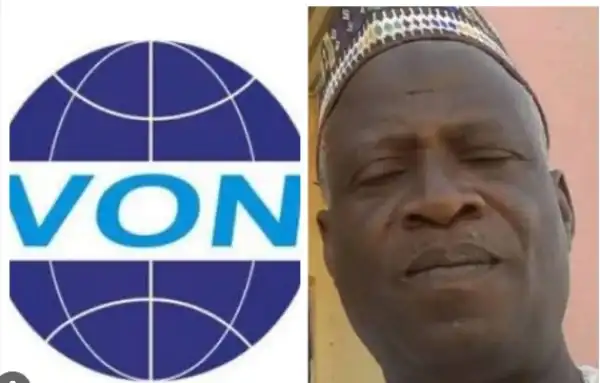 VON demands arrest, prosecution of Zamfara slain journalist’s killers