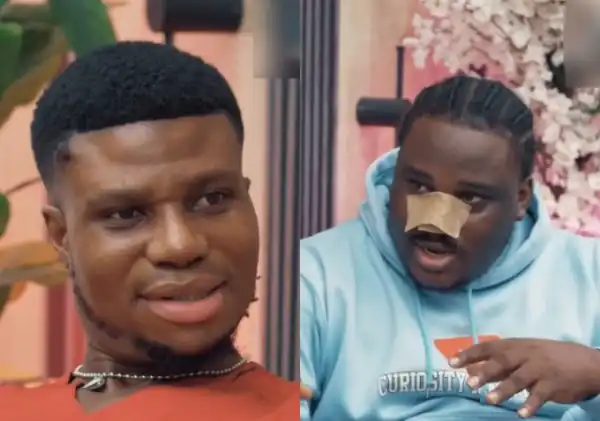 Zicsaloma Unbothered by Backlash, Plans More Cosmetic Surgeries on Forehead and Lips