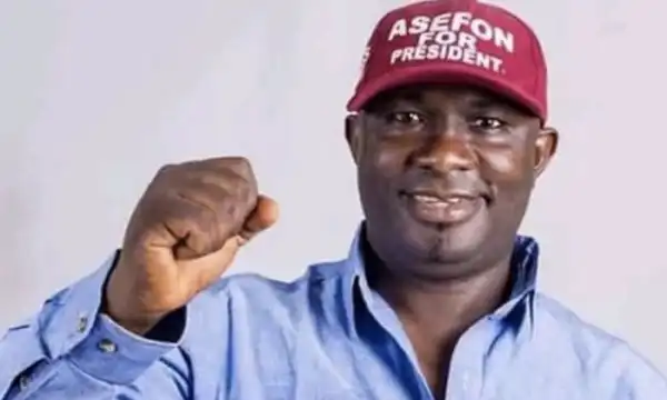 JUST IN: National Association Of Nigerian Students (NANS) Suspends June 12 Protest ‘Buhari-Must-Go’ Campaign (SEE WHY)