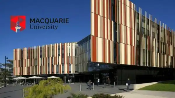 Fully Funded Macquarie University Graduate Scholarships, Australia