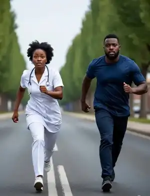 The Corrupt Nurse - S01