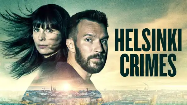 Helsinki Crimes S01E02