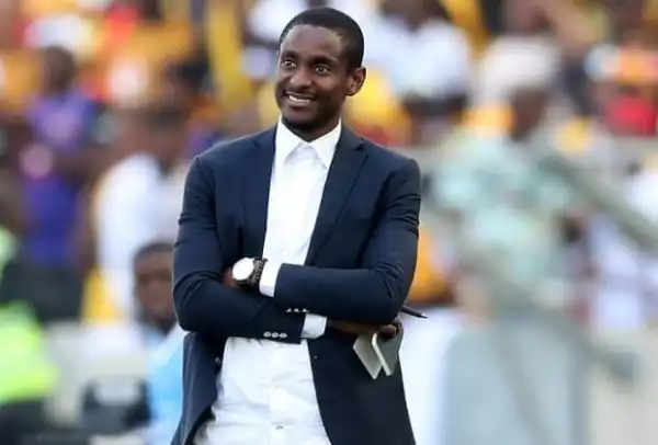 Age & Net Worth Of Rhulani Mokwena