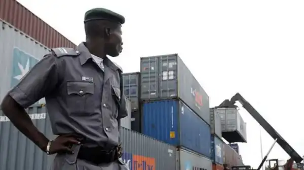 Customs Agents Kick As Lagos Govt Slams New Charge On Imported Vehicles