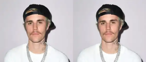 “I Truly Don’t Deserve It”- Justin Bieber Opens Up About God’s Forgiveness