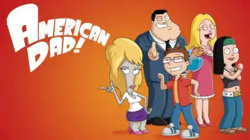 American Dad S18E10