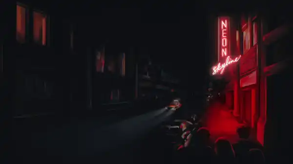 Andy Shauf - Dust Kids