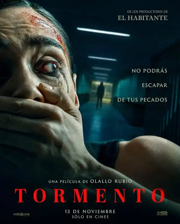 Tormento (2025) [Spanish]