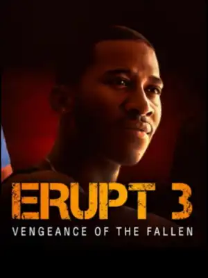 Erupt 3 (2025)