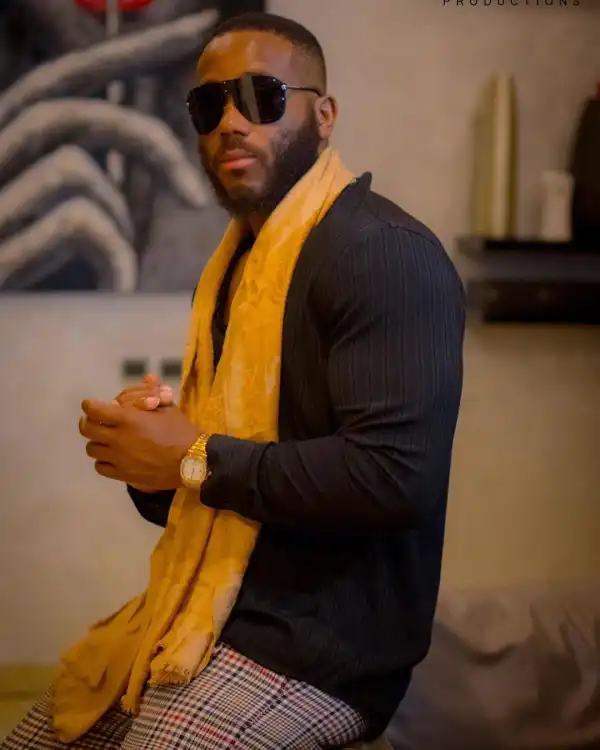 #BBNaija: “I’m not sure how I feel about Erica till I get outside” – Kiddwaya