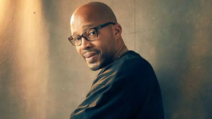 Age & Career Of Warren G