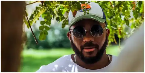“Everything was a game” – Kiddwaya speaks on kiss with Mercy, conspiracy