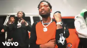 BlocBoy JB - Smoke ft. EST Gee (Video)