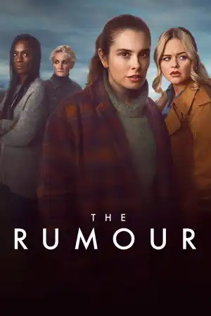 The Rumour (2025 TV series)