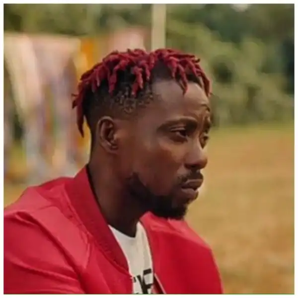 Why I Boycott Headies Award – Rapper Erigga