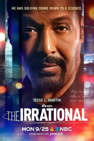 The Irrational S01E03