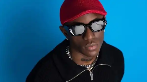 Billie Eilish Told Me I’m Fresh – Victony Blushes