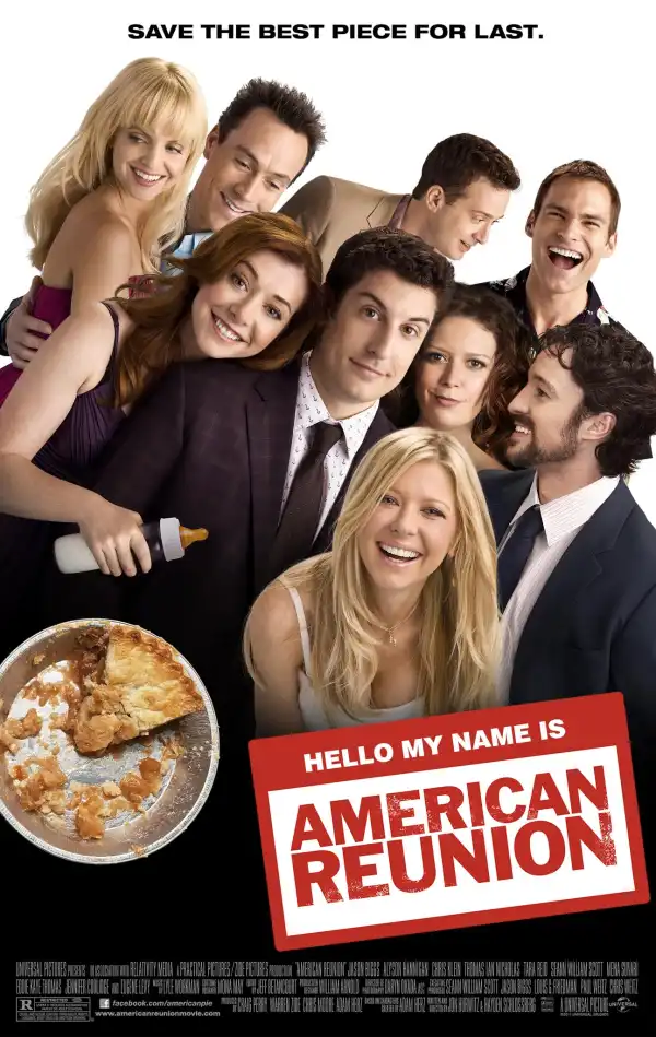 American Pie Reunion (2012)