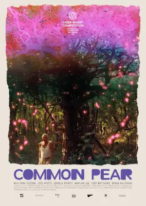 Common pear (2025) [Slovenian]