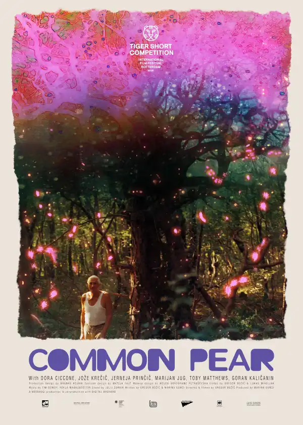Common pear (2025) [Slovenian]
