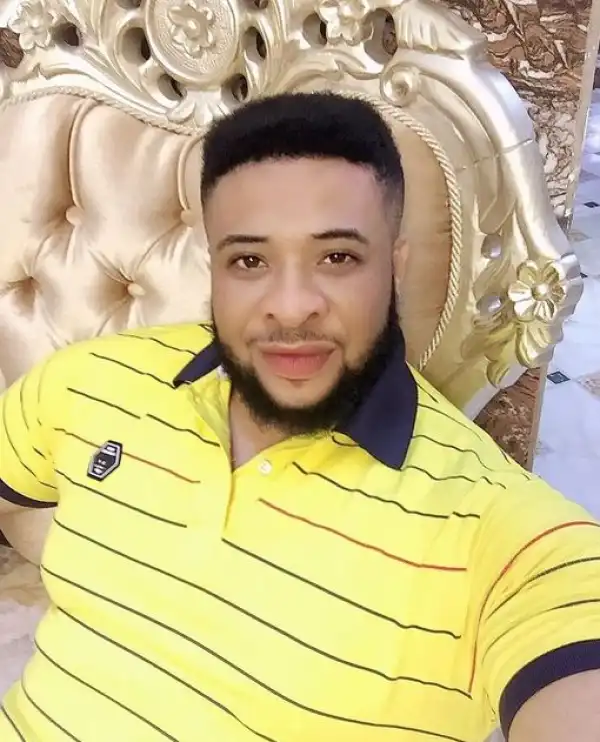 Actor Sam Nnabuike Slams Women Who Allow Their Maids Cook For The Family Without Supervision