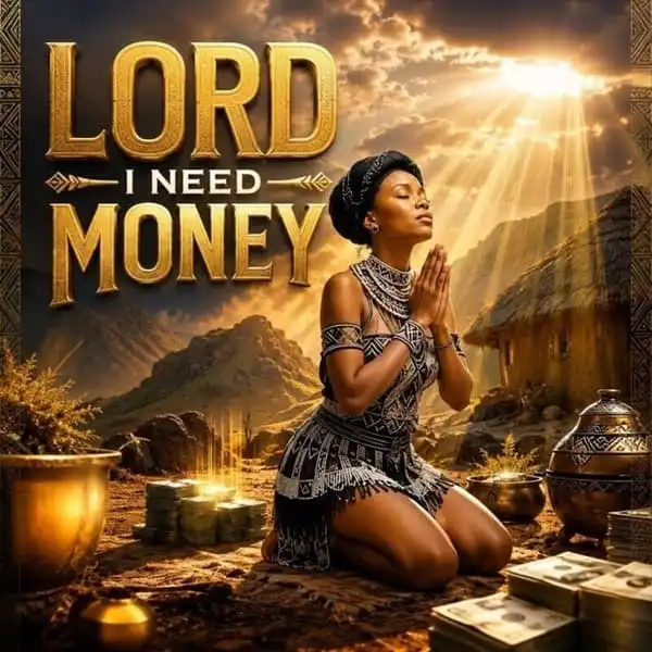 Ndou Advocate – Lord I Need Money