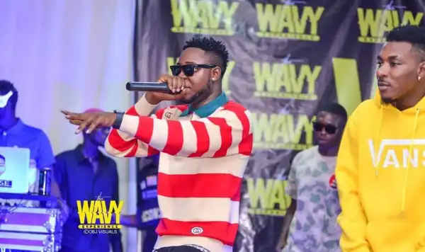 Age & Net Worth Of Otega Billz