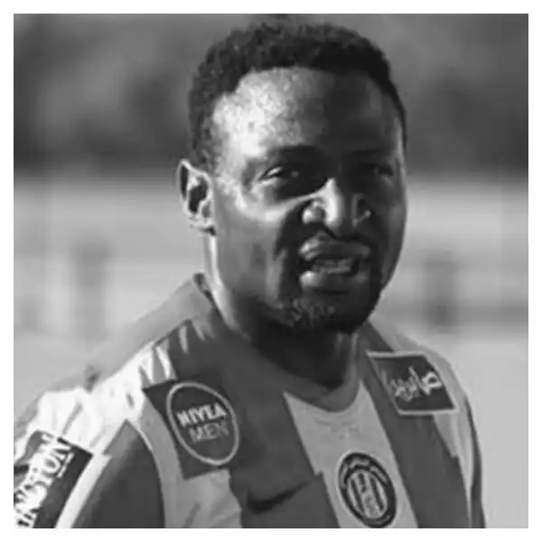Michael Eneramo: Turkish clubs, others react to death of ex-Nigerian striker