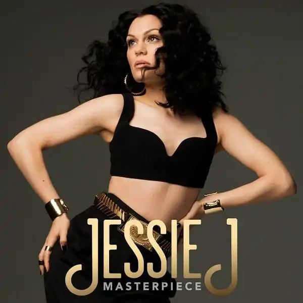 Jessie J Ft. Tinie Tempah - Sweet Talker