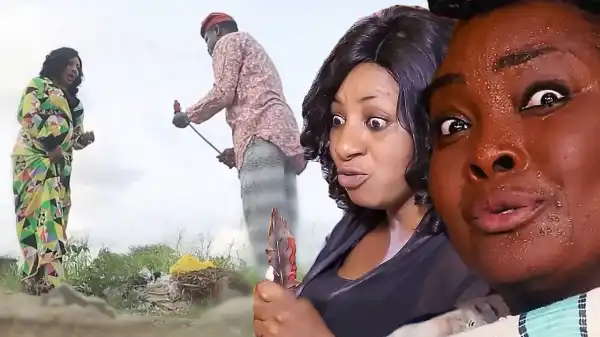 Iyawo Ijogbon (2023 Yoruba Movie)