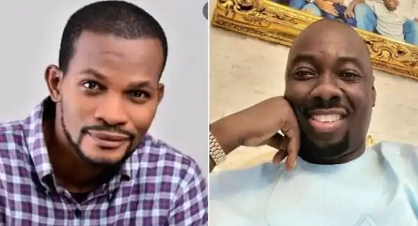 “Nobody Is Above The Law” — Uche Maduagwu Reacts To Obi Cubana