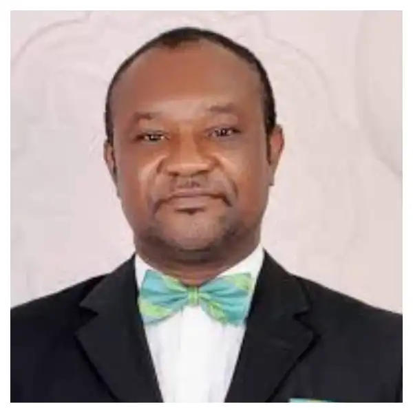 Fubara’s defection personal, he spoke for himself – University Don, Wokocha