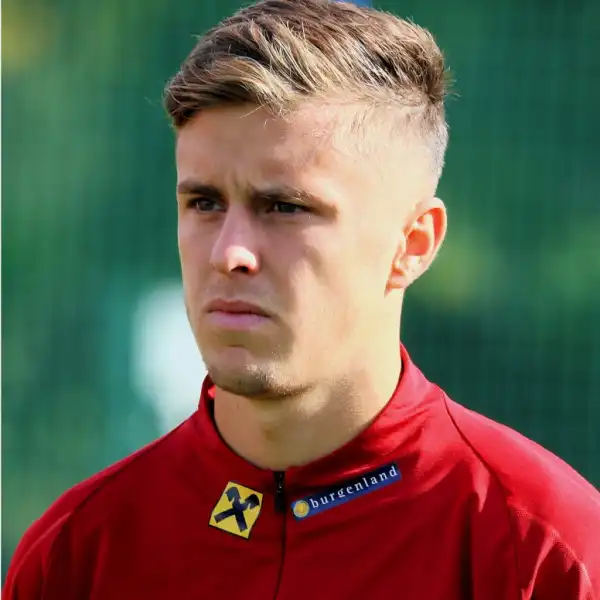 Baumgartner breaks Paul Onuachu’s fastest goal history